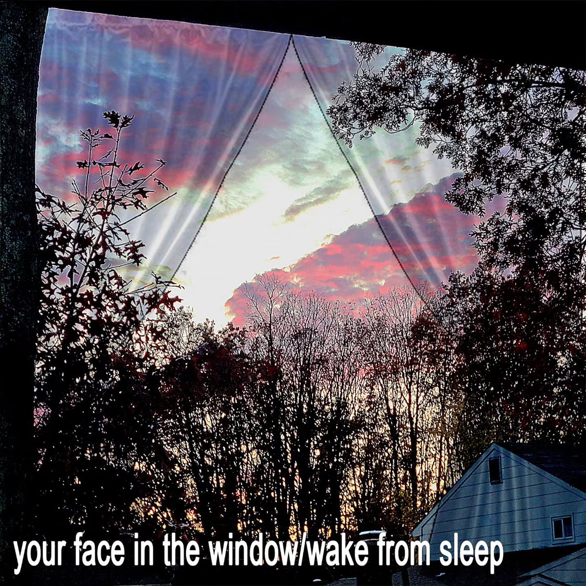 inb4zem's tweet image. your face in the window (acoustic)/wake from sleep (b side) on all platforms july 30th :) redoing an absolutely beautiful song by @ghostmoundd for this one