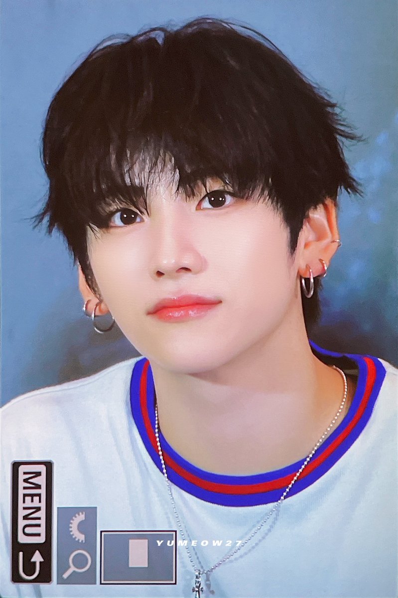 yumeow27's tweet image. 250725 윰냥이..🥹
#YUMA #유마 #ユウマ #앤팀 #andTEAM