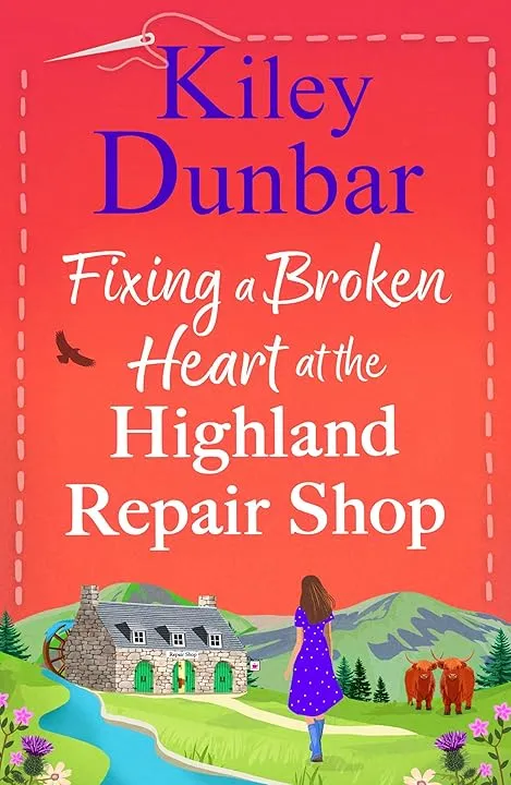 Rosie Amber 📚 🌷 (@rosieamber1) on Twitter photo 📚#NewRelease #Romance
<a href="/Williams13Anne/">Anne Williams</a> reviews Fixing A Broken Heart at the Highland Repair Shop by Kiley Dunbar <a href="/BoldwoodBooks/">Boldwood Books</a>
#BookTwitter
#booktwt
beinganne.com/2025/07/review… 📚#NewRelease #Romance
<a href="/Williams13Anne/">Anne Williams</a> reviews Fixing A Broken Heart at the Highland Repair Shop by Kiley Dunbar <a href="/BoldwoodBooks/">Boldwood Books</a>
#BookTwitter
#booktwt
beinganne.com/2025/07/review…