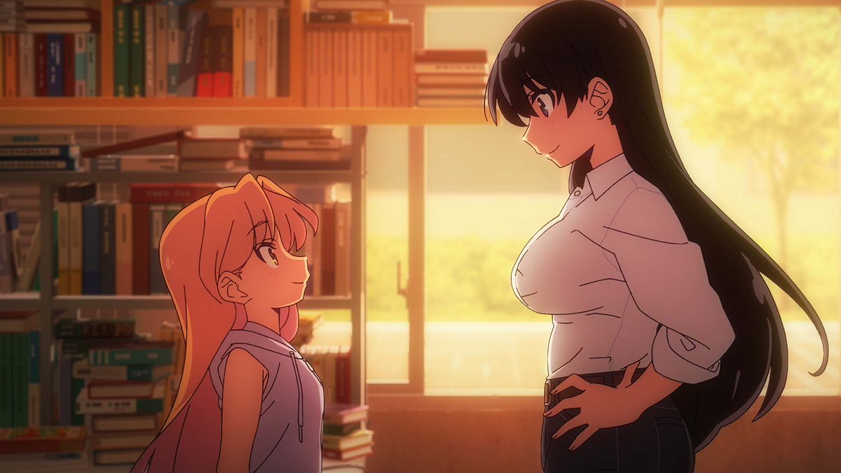 rurinohouseki's tweet image. ┎┈┈┈┈┈┈┈┈┈┒
#瑠璃の宝石
第4話あらすじ
┖┈┈┈┈┈┈┈┈┈┚
⛏第4話
「砂を繙く」
🗓7/27(日)21:30~
TOKYO MXほかにて順次放送開始!
📚あらすじ
rurinohouseki.com/story