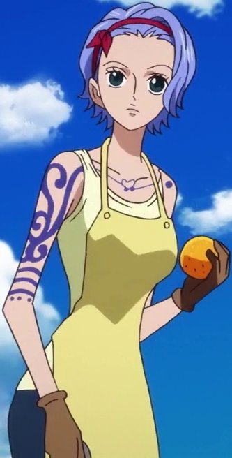 barretsdepalla's tweet image. Avui felicitem la nostra estimada Nojiko. Com a germana gran, va ser la inspiració i el pilar principal de la Nami durant la seva dura infància. Tot i les dificultats sempre va fer costat a la seva estimada germana 🍊
Per molts anys, Nojiko!🎉
onepiece.fandom.com/ca/wiki/Nojiko
#ONEPIECE