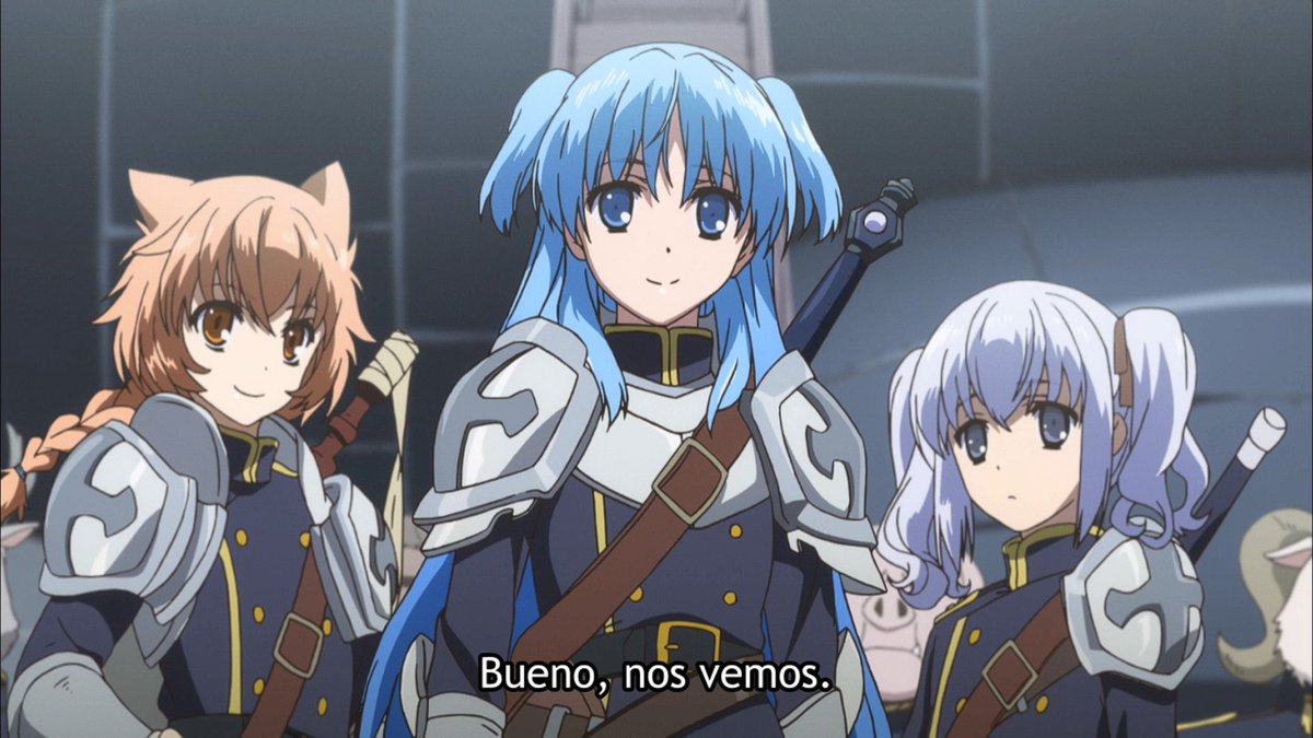 SengokuFurude's tweet image. el sabe mejor que nadie al infierno al que estan por ir......... y aun asi confia en que cumpliran su promesa y regresaran, que linda escena.