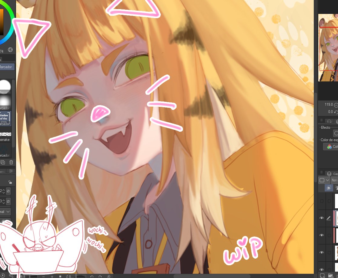 shadow130633's tweet image. quiero subir mas cosas que solo mosterverso así que una jufufu que me da ternura y risa
#WIP #sketch #zzzero #zzz #ZenlessZoneZero #fanart #JuFufu #fufu