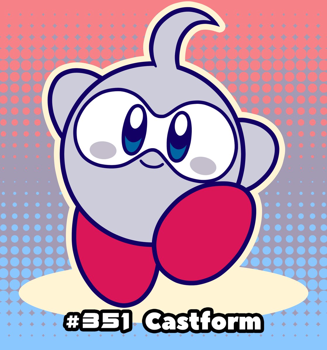 p_fritzart's tweet image. Lileep, Cradily. Anorith, Armaldo. Feebas, Milotic. Castform.