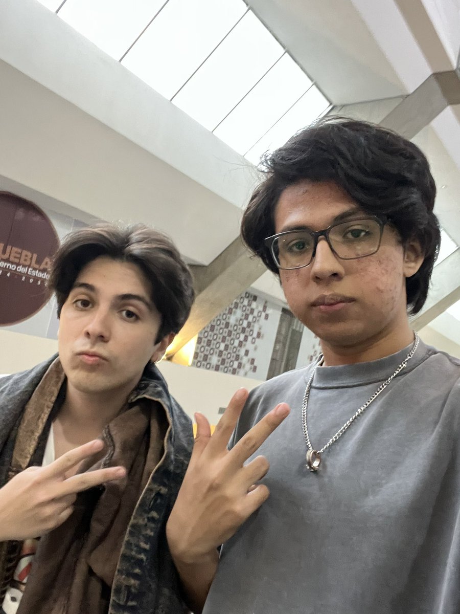 CG | HaunterGV 🇬🇹 tweet media