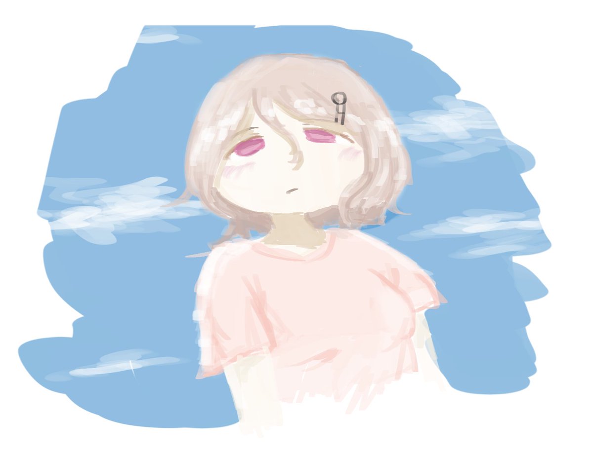 YuuziYux's tweet image. also quick mogawa sketch
#shimejisimulation #shimeji_simulation