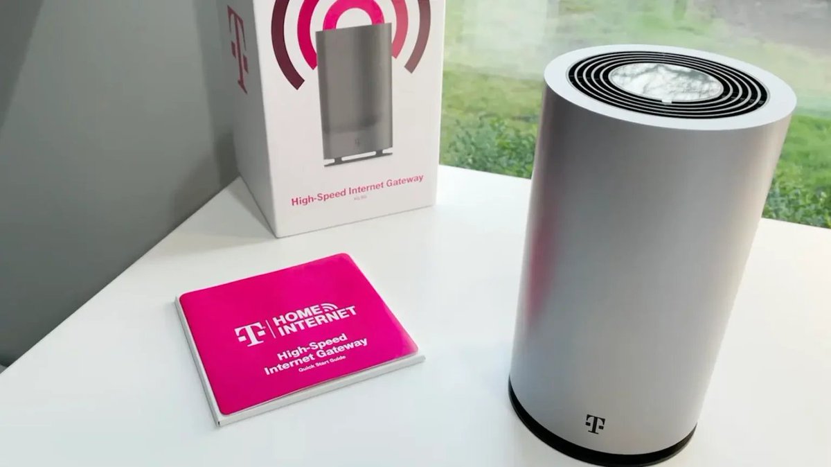 Howtosubscribe_'s tweet image. Want fast, hassle-free internet with T-Mobile? 🌐📶
Here’s how to get T-Mobile Home Internet in a few quick steps. Full guide now live on How to Subscribe!
#TMobile #HomeInternet #HowToSubscribe #InternetSetup #WiFi2025 #TechTips #Connectivity
howtosubscribe.com/how-to-get-t-m…