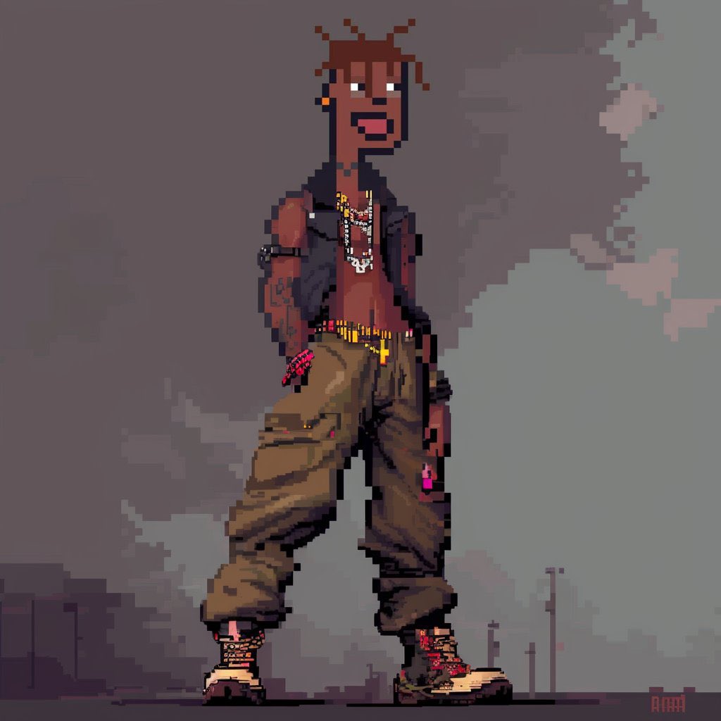 ROGUE_of_Web3's tweet image. Gm legends, TGIF🏖️
Have an amazing weekend y’all and make sure you have some fun♨️
Believe in ComputeFi
Believe in @cysic_xyz
Spoiler alert: Its probably one of my last days with this pfp😶🌫️
A new ROGUE is coming🦇
GKaito chads🔰