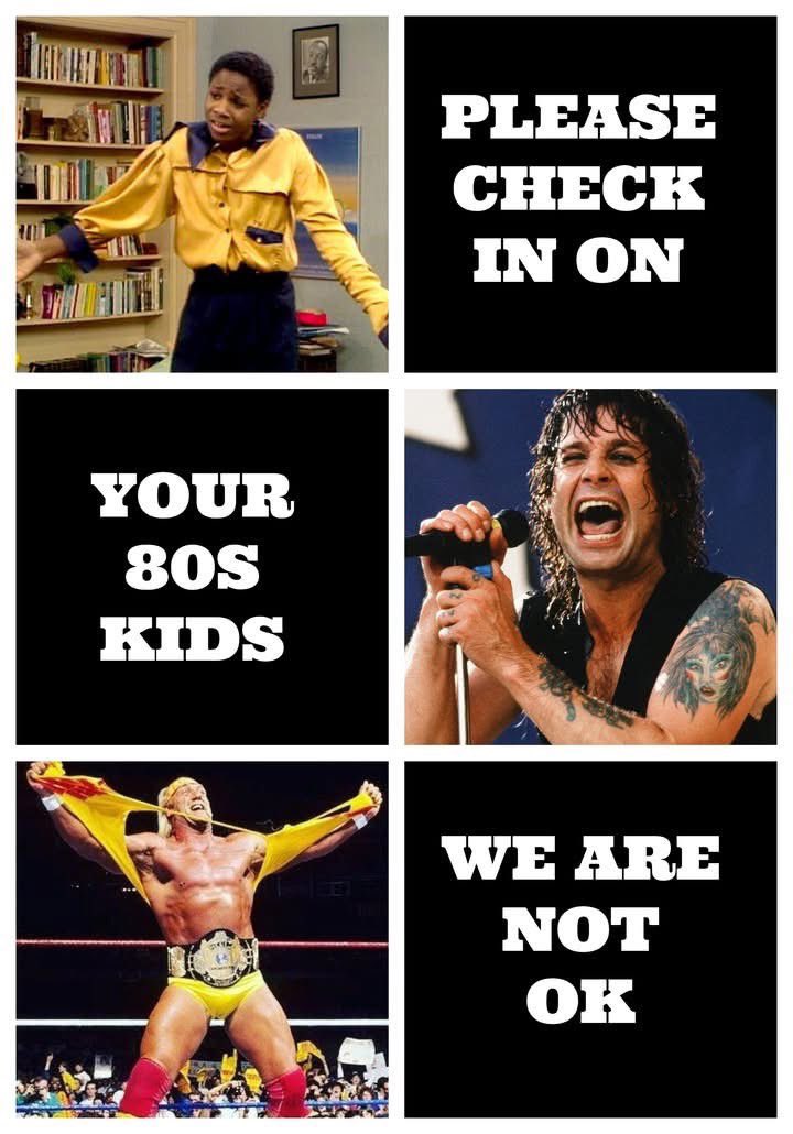 It’s been a weak of hard losses! 🙏