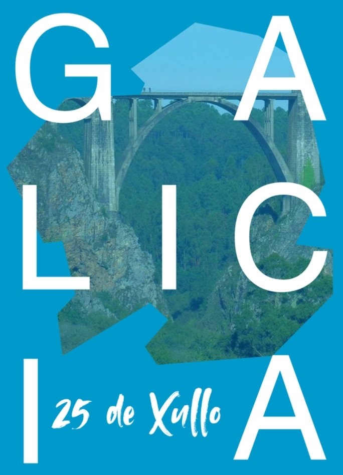 rubenmllfrr's tweet image. Galicia é pobo, fala e memoria. 🤍💙🤍