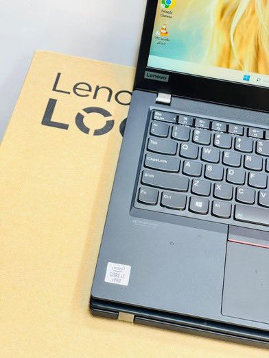 usedpointTz's tweet image. 🏮 Lenovo ThinkPad P14s
▫️Core i7 | 2.3ghz
▫️4 Cores, 8 Threads
▫️10th Generation
▫️RAM 48GB
▫️SSD 1TB (1024GB)
▫️ 2gb nVidia Quadro P520
▫️Backlight Keyboard
▫️ 14" TOUCHSCREEN
▫️ FHD 📺
🖐Fingerprint Reader
🌝 Face ID ✅
▫️🔋5hrs
Price Tshs. 1,450,000/=
☎️0788106694