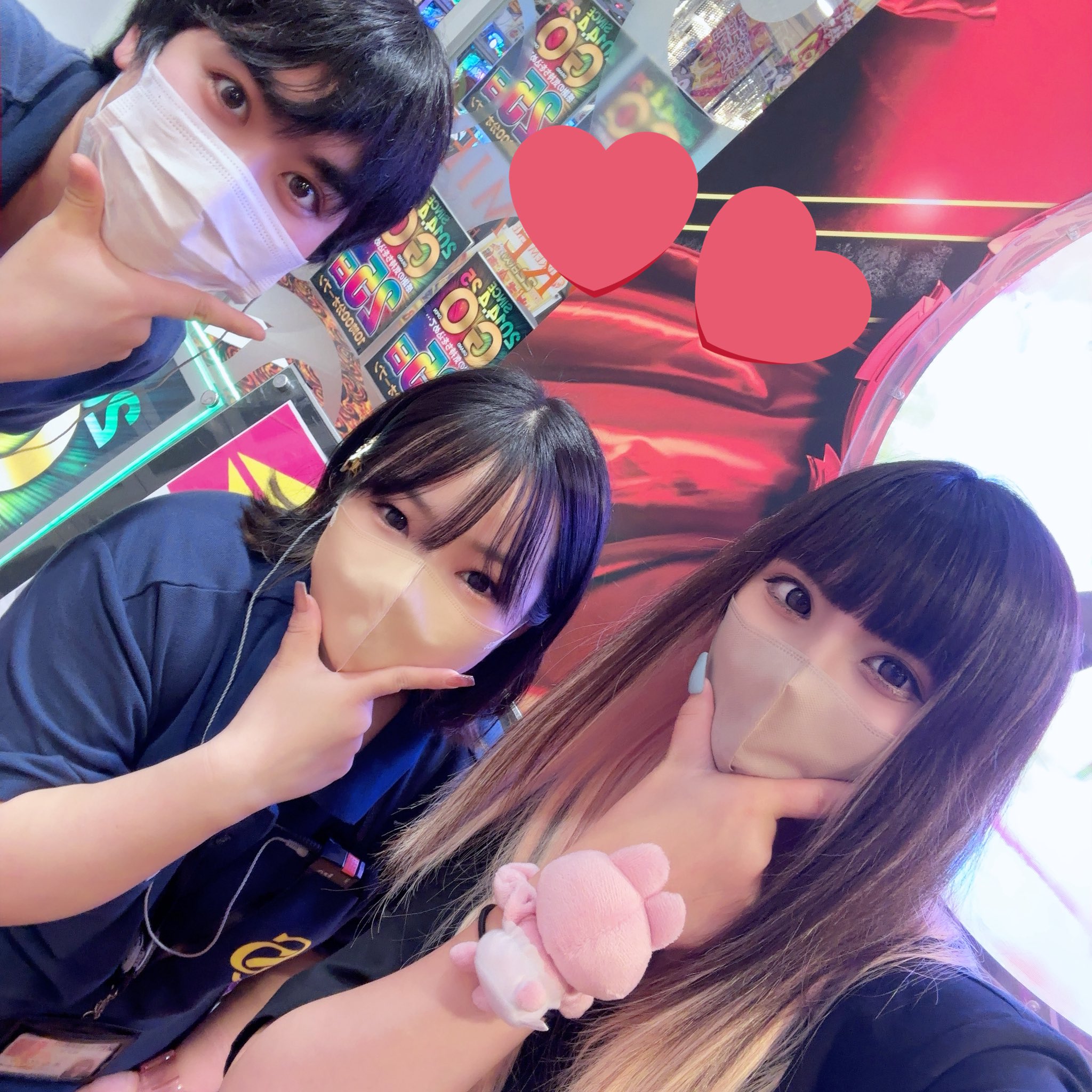 ☆ Private Garage Bar　　　　　　　　　【特典会員限定】 CHARISMA GARAGE OFFICIAL GOODS STORE|カリスマ1週間クッション
