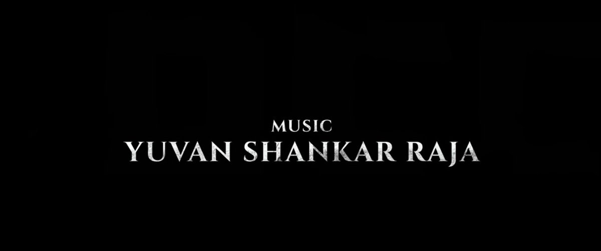 Let's X OTT GLOBAL (@letsxott) on Twitter photo What a score by <a href="/thisisysr/">Raja yuvan</a> for #Maareesan — flawless, gripping, and emotionally rich. The way he remixed #Ilaiyaraaja’s classic is refreshing. U1 continues to be unmatched. IMPRESSED !! What a score by <a href="/thisisysr/">Raja yuvan</a> for #Maareesan — flawless, gripping, and emotionally rich. The way he remixed #Ilaiyaraaja’s classic is refreshing. U1 continues to be unmatched. IMPRESSED !!