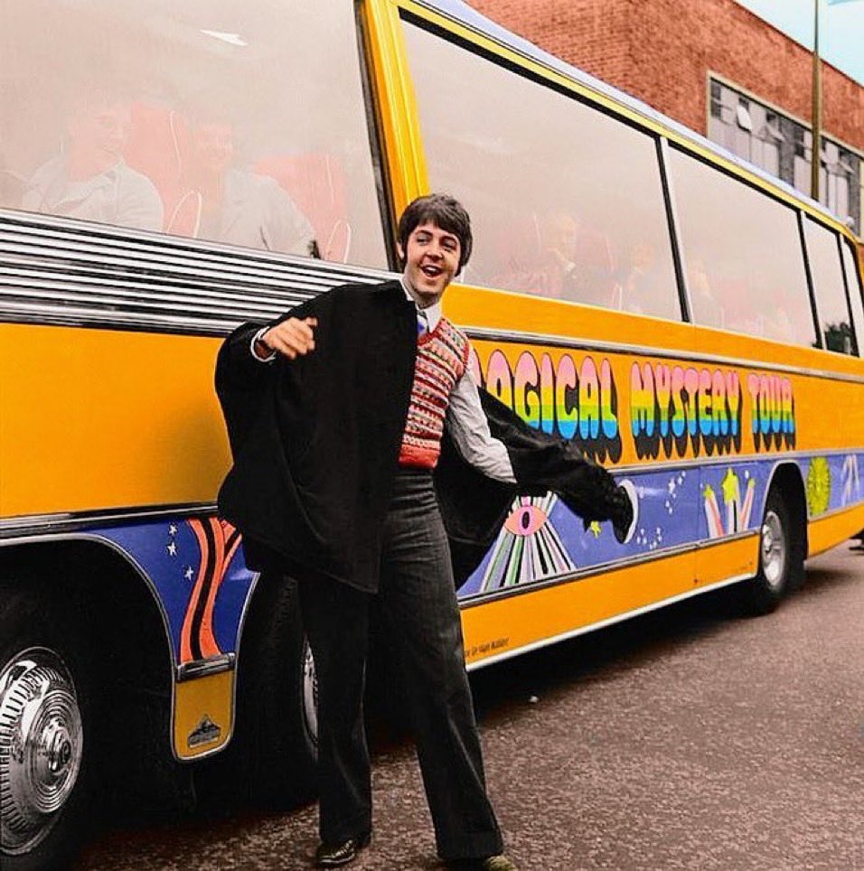 Have a Magical Fab Friday everyone!