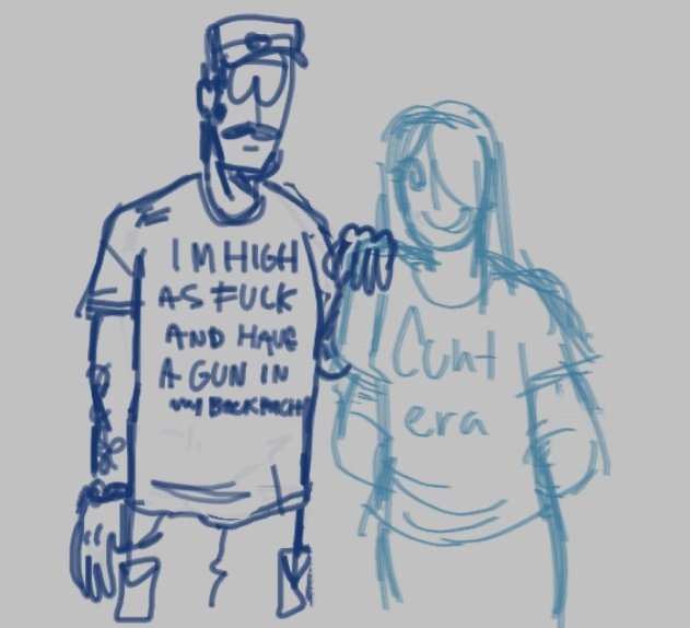 xiu_bow's tweet image. nick and cyro look like the siblings you would never believe to be related