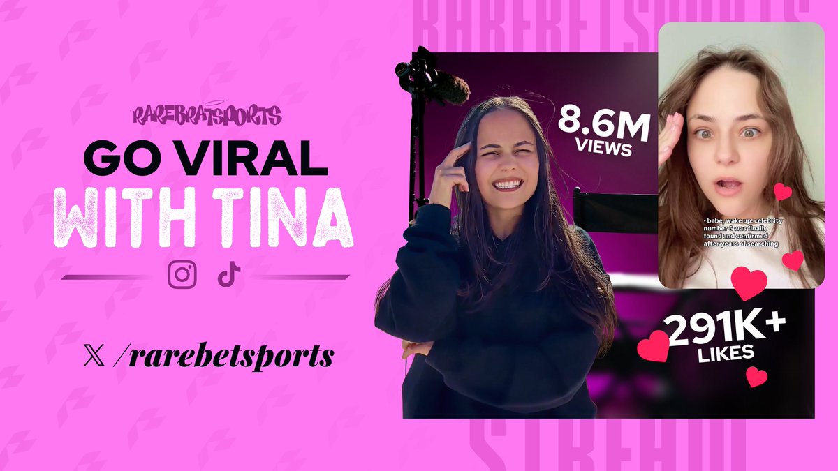 thepandaonabike's tweet image. ๐ NEW STREAM ANNOUNCEMENT ๐
๐ฉท๐ join Tina tomorrow for โGo Viral with Tinaโ study sesh in @HouseOfSharky Discord at 12:00PM PDT / 7:00PS UTC ๐๐ฉท