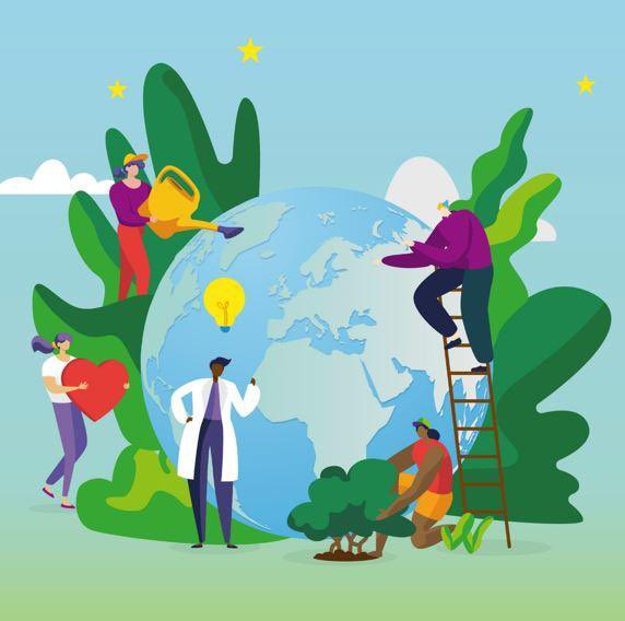 Open calls for proposals: Africa Initiative 🌍🇪🇺

The European Union has launched the Horizon Europe “Africa Initiative III” programme 2025 with a budget of EUR 500 million.

Click on the link for more information. 

🔗shorturl.at/ZCa2h