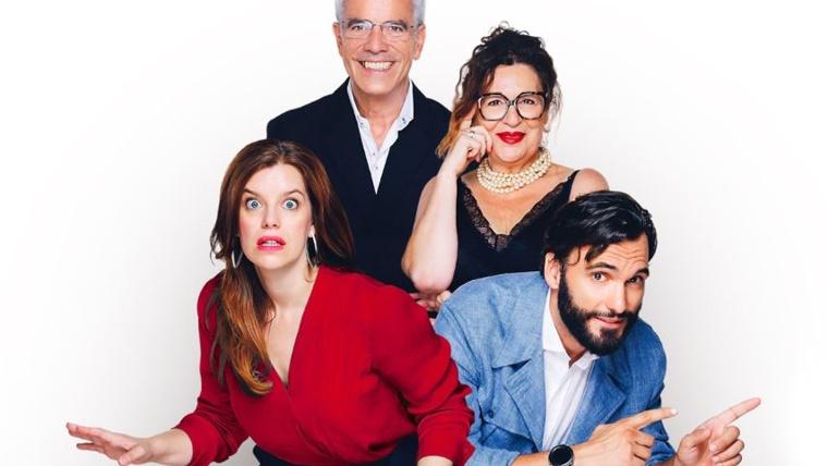 TDBactualitat's tweet image. 🎭 TEATRE l ‘Un joc indecent’, amb Mariona Ribas, arriba l’1 d’agost al Casal Municipal de #Creixell tdbactualitat.cat/articles/actua…