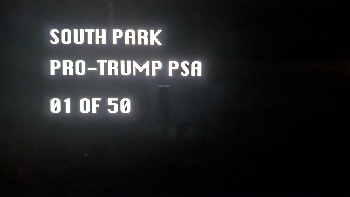 the brilliance of opening that brutal clip with "01 OF 50"... he'll surely lose sleep over this 🤣