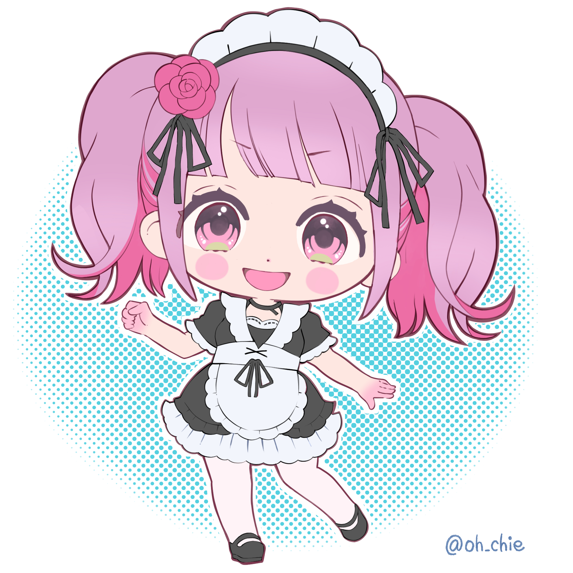 Oh-chie🌟おちえ on X: 