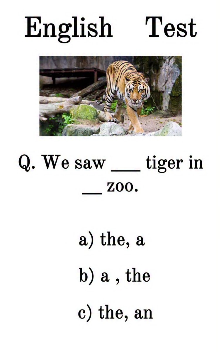 Which one is right??