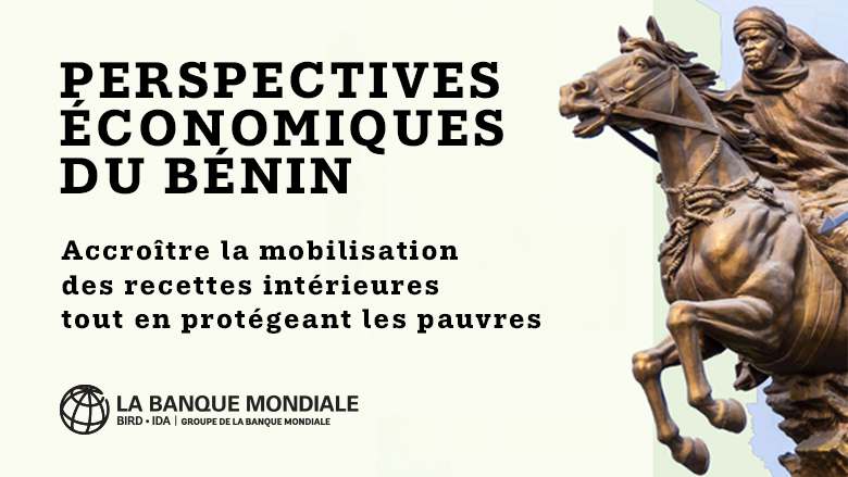 BM_Afrique's tweet image. #Bénin | Renforcer les filets sociaux, une fiscalité plus progressive & des dépenses sociales ciblées pourraient sortir >100 000 personnes/an de la pauvreté tout en mobilisant plus de ressources.
En savoir plus ds les perspectives économiques du pays : wrld.bg/fjis50WtrrE