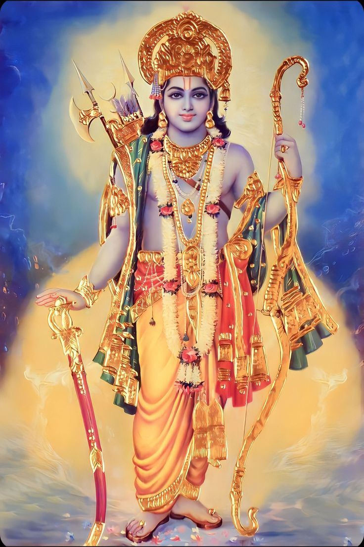 जय कौशल्या नंदन