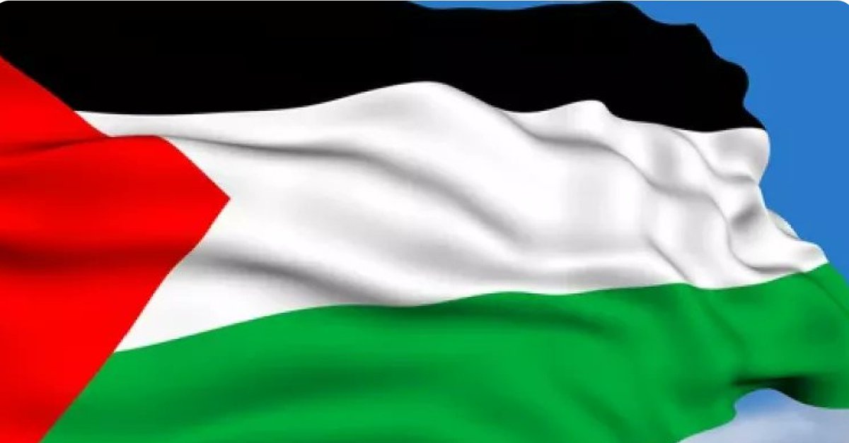 GilbertCollard's tweet image. Dans la situation actuelle, la reconnaissance de l'État de Palestine par Macron est une faute politique et morale et récompense le terrorisme ! S'il faut, certes, un jour une reconnaissance, on doit y mettre les conditions, et elles sont loin d'être remplies, à ce triste jour !