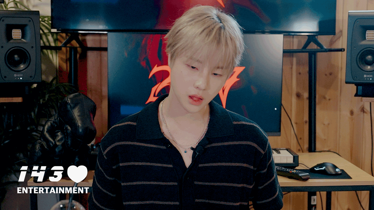 [🎥]

JAY 김진환 - '207' Highlight Medley Talk

 🔗  youtu.be/3GKnHmZ-kqs

#김진환 #JAY 
#아이콘 #アイコン #iKON
#JAY_207