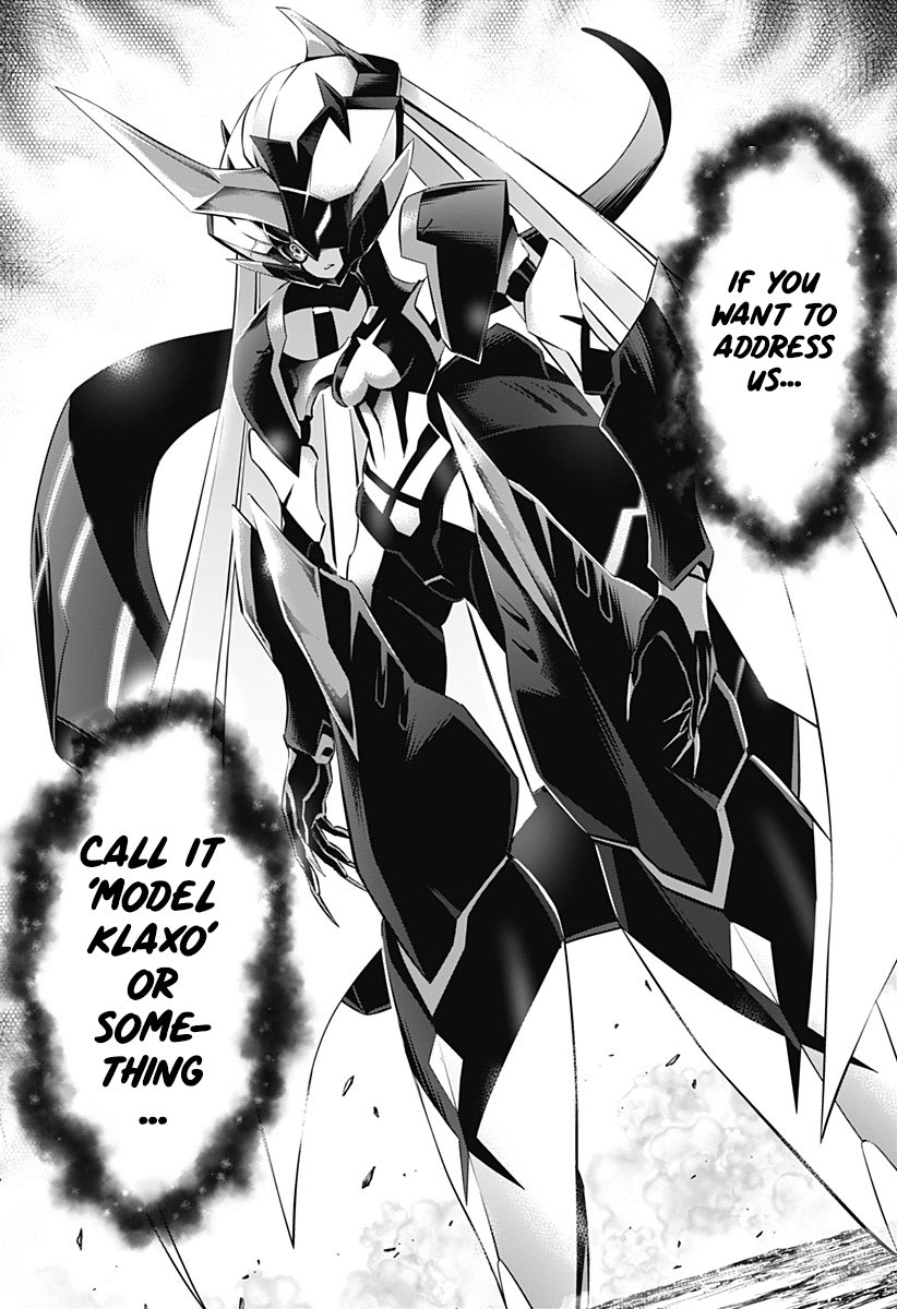 SPOONMA707's tweet image. Bro tbh I really wanna make my oc but idk how tf to make him he’s based off the klaxo model franxx and need tips or anything to figure out how to make him!!
(Photo for reference)