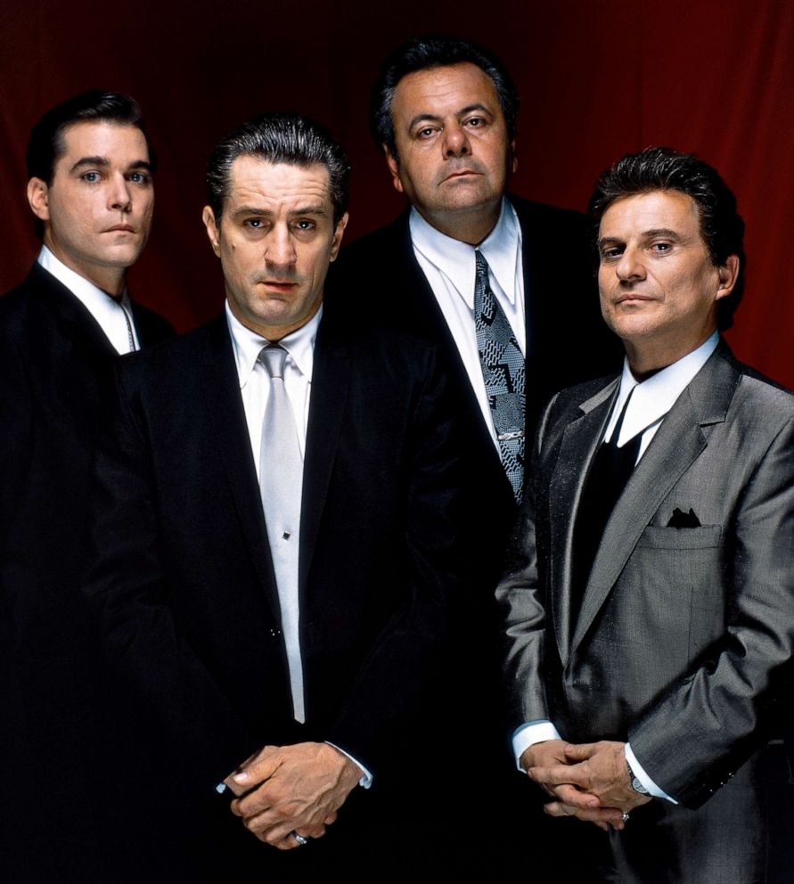 dvesean's tweet image. July 25 2022

Hollywood Legend Paul Sorvino d. at 83.

In Goodfellas, directed by Martin Scorsese, Paul Sorvino was gangster Paulie Cicero.

Paulie to Henry Hill (Ray Liotta, Paul Sorvino &amp;amp; Ray Liotta d. 2 months apart in 2022): 

&quot;Don&apos;t make a jerk outta me. Just don&apos;t do it.&quot;