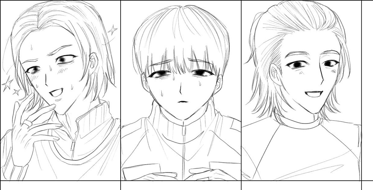 _s2xu_'s tweet image. あ