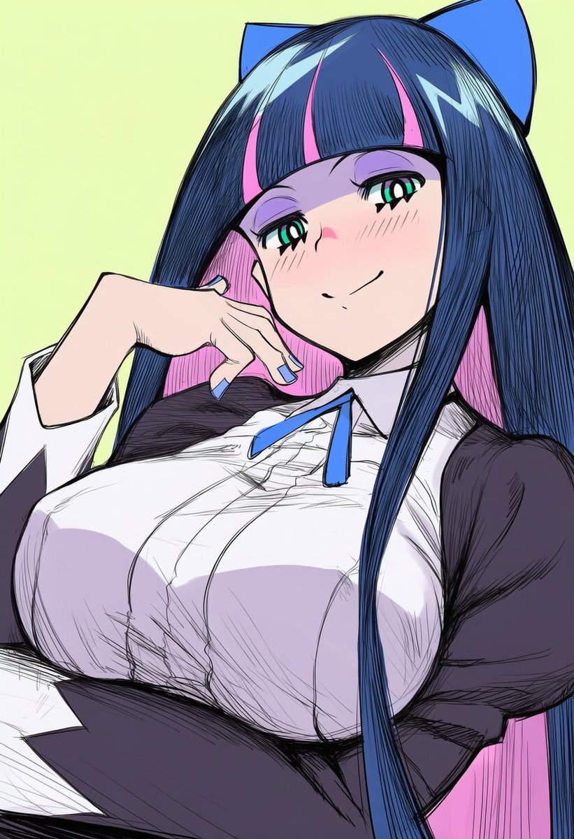 Stocking♥ #NewPSG #Newパンスト