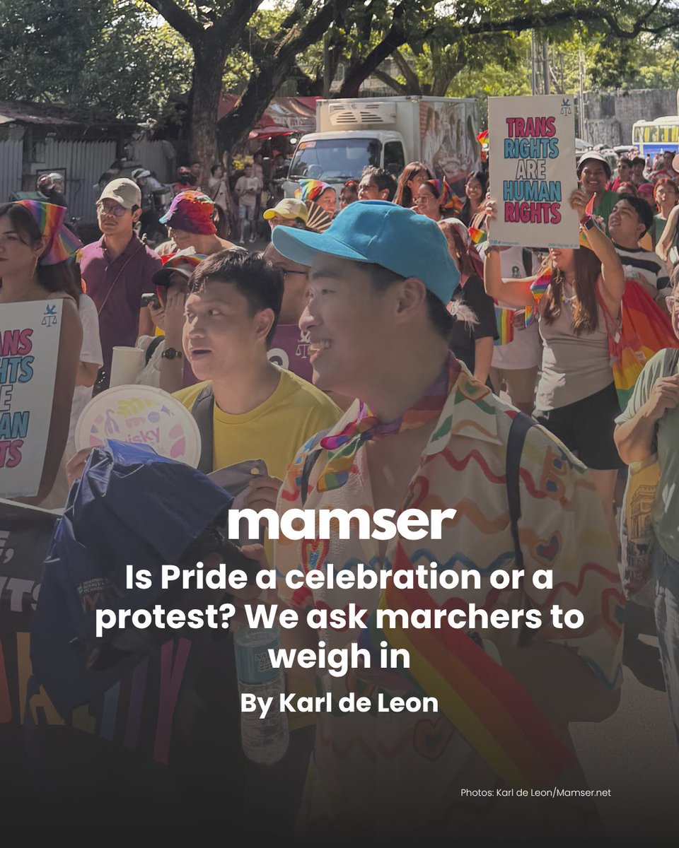 Mamser tweet media