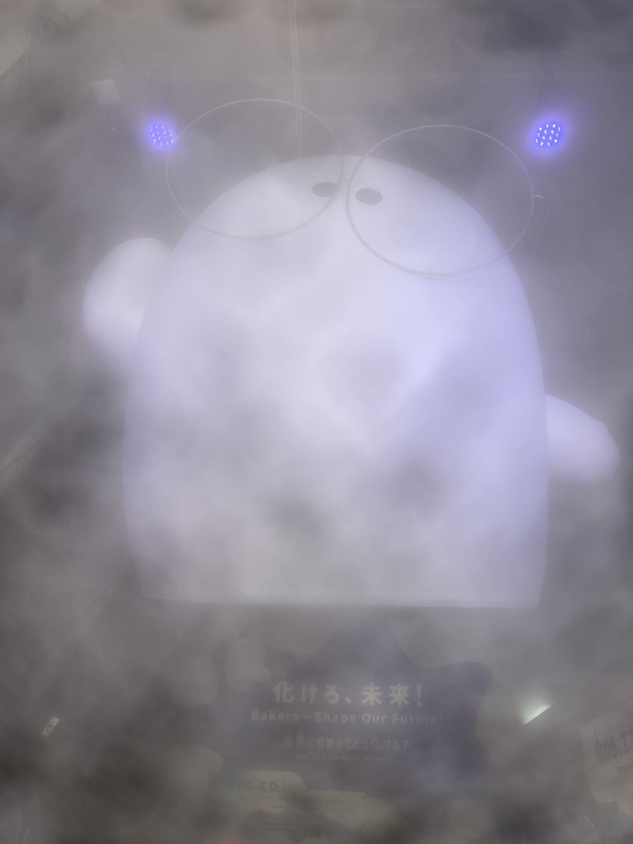こいつが本日の目的。