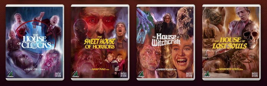 musiquemachine.com (@musiquemachine1) on Twitter photo A review for each of the 4 Houses Of Doom releases on <a href="/CauldronFilms/">Cauldron Films</a>- The House of Clocks bit.ly/4fqECzv, The House of Lost Souls bit.ly/453MnXb, The House Of Witchcraft bit.ly/3GUbvYo, & The Sweet House Of Horror bit.ly/4m5tz0u <a href="/mvdentgroup/">MVD Entertainment</a> A review for each of the 4 Houses Of Doom releases on <a href="/CauldronFilms/">Cauldron Films</a>- The House of Clocks bit.ly/4fqECzv, The House of Lost Souls bit.ly/453MnXb, The House Of Witchcraft bit.ly/3GUbvYo, & The Sweet House Of Horror bit.ly/4m5tz0u <a href="/mvdentgroup/">MVD Entertainment</a>