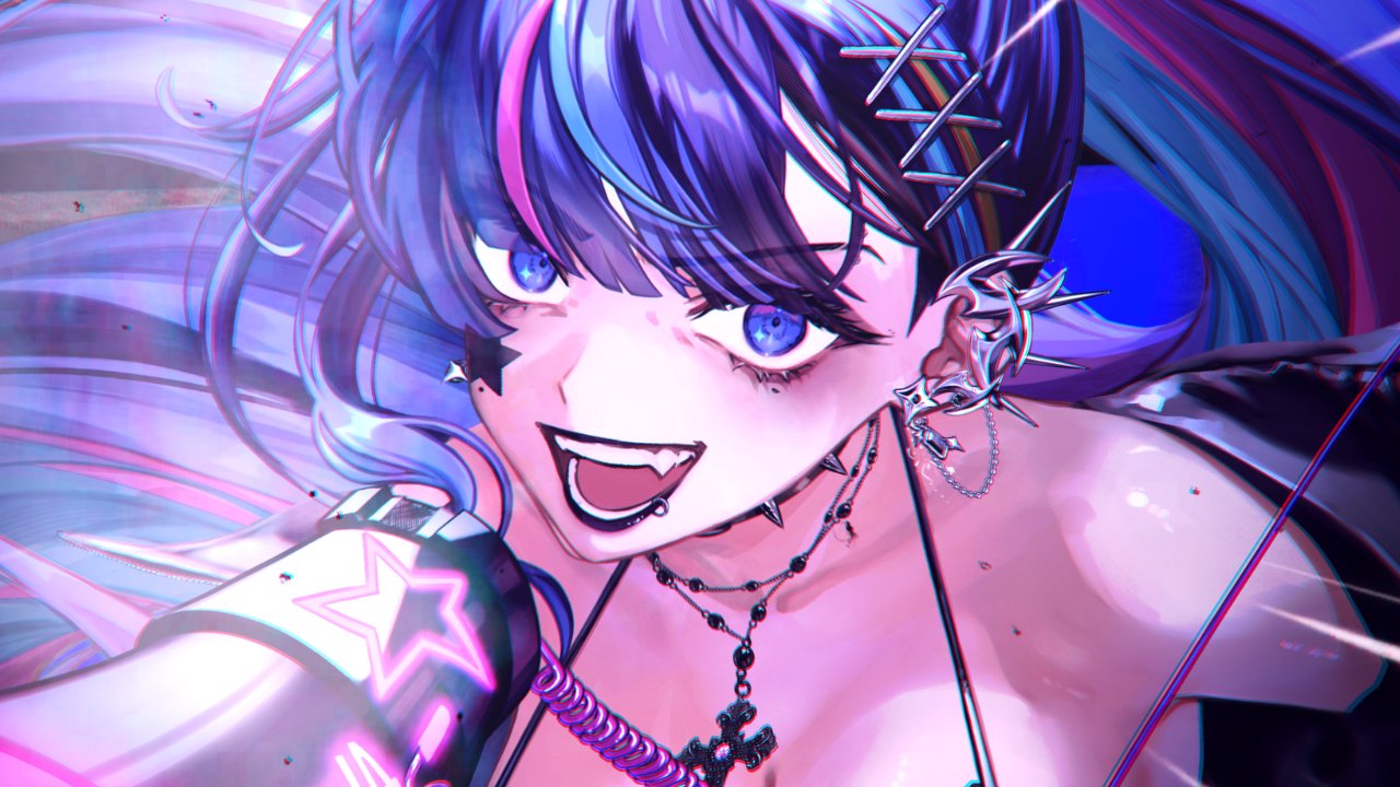 mochita(=^x^=)♪♪♪♪ mork🦔cw: Gachiakuta (@baitosenshi86) / X