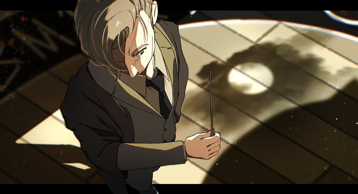 choco_uncle's tweet image. 🌕🪄