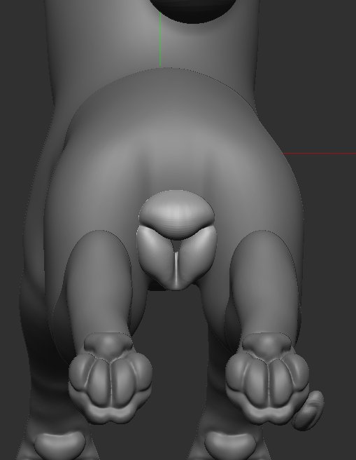 uhhhhhooooh, DOG COOCHIE, CANCLED CANCLED CANCLED :3C