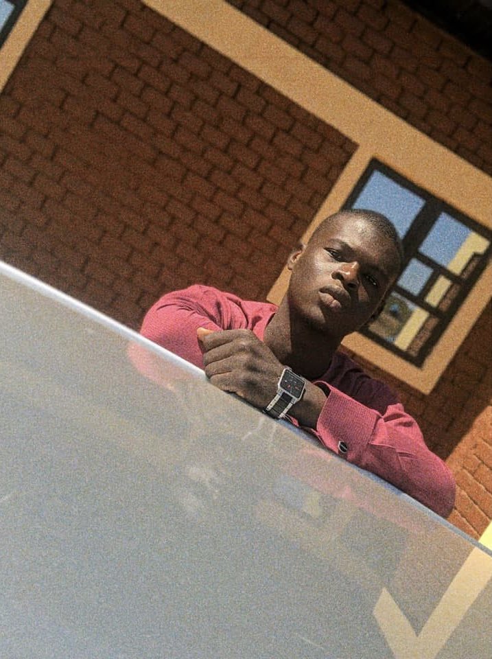 Abdul_IICore's tweet image. “Truth is, we mess up ’til we get it right.”