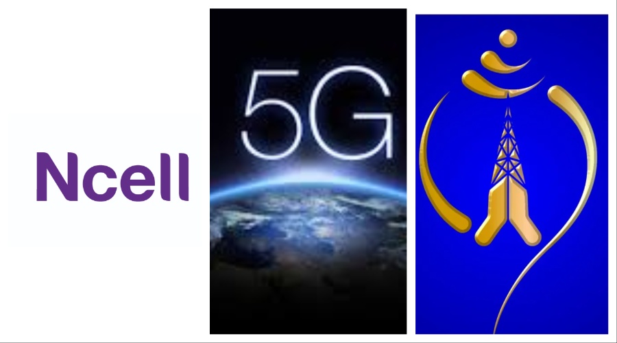 FiscalNepal's tweet image. NTA approves construction of 943 towers for Ncell and Nepal Telecom, Paving way for 5G rollout - Fiscal Nepal fiscalnepal.com/2025/07/25/215… #5G #NepalTelecom #Ncell #NTA #5GrolloutNepal