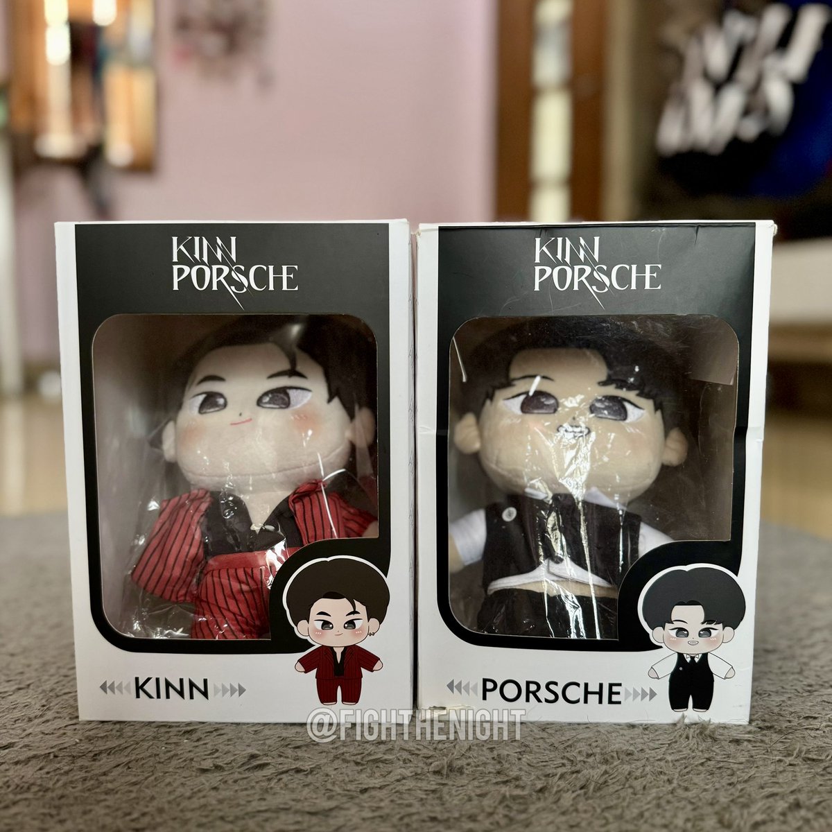 fighthenight's tweet image. help RT please 🥺
WTS KinnPorsche Doll
500k
bisa CO via 🍊
#kinnporsche #mileapo #aponattawin #milephakphum