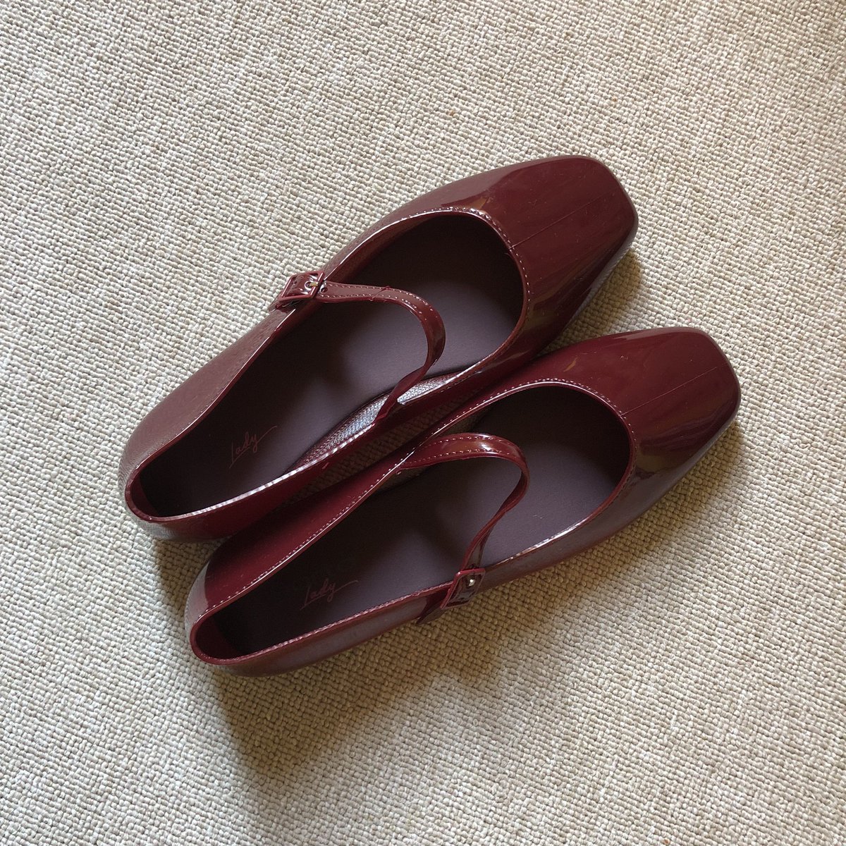 Local brands never goes wrong :