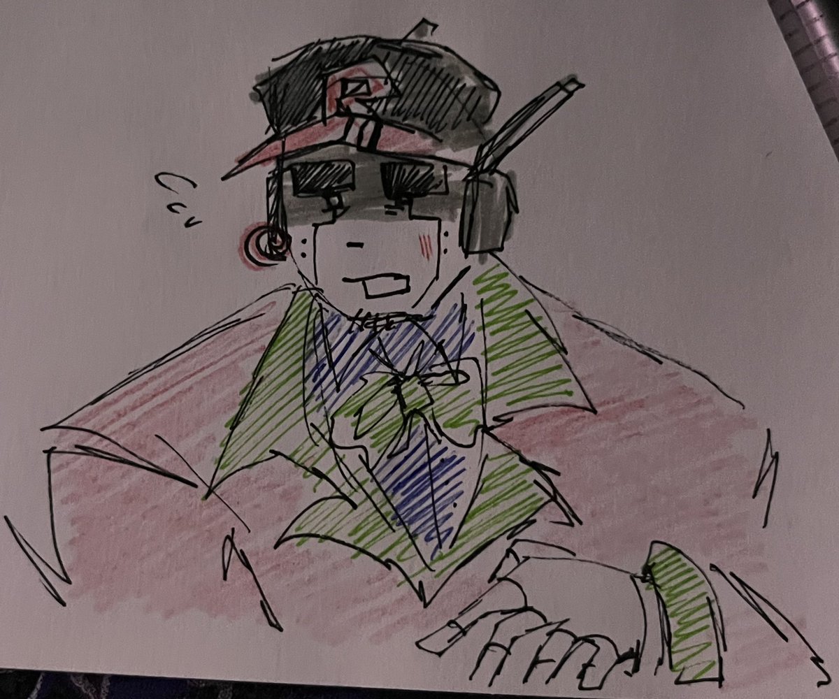 staffoflifer's tweet image. hi sam . Why isnt be respomsing .
i should get my watercolours out its been a while
#Seildirectory #robloxart #roblox