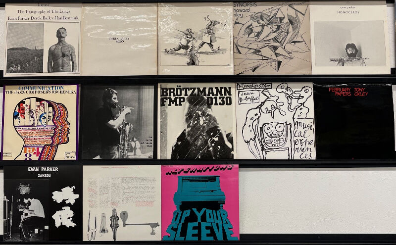 JazzTOKYO's tweet image. ■7/26(土)『今週の廃盤レコードセール』
今週はEURO廃盤＋EURO FREE廃盤新着品のほか、価格見直し品も合わせて出品いたします。GEORGES ARVANITAS『SOUL JAZZ』状態良好オリジナルのような大物もあり。出品総数200枚オーバー！
diskunion-jazztokyo.blog.jp/archives/29187…