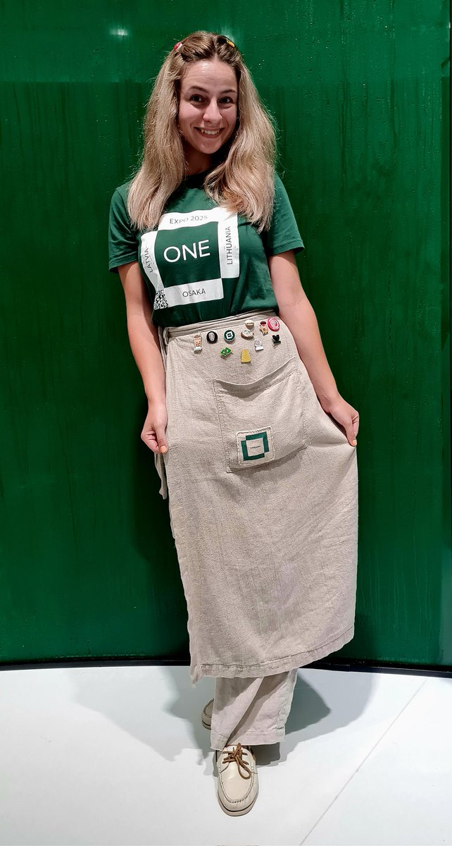 The Baltics at Expo 2025 Osaka on X