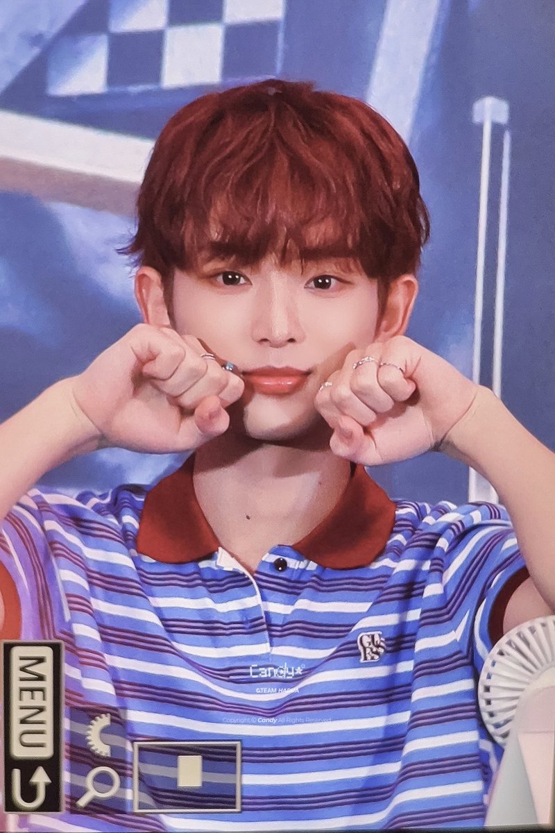 Candy_o5o1's tweet image. 250725
#ํ๋ฃจ์ #ใใซใข #HARUA #andTEAM #์คํ