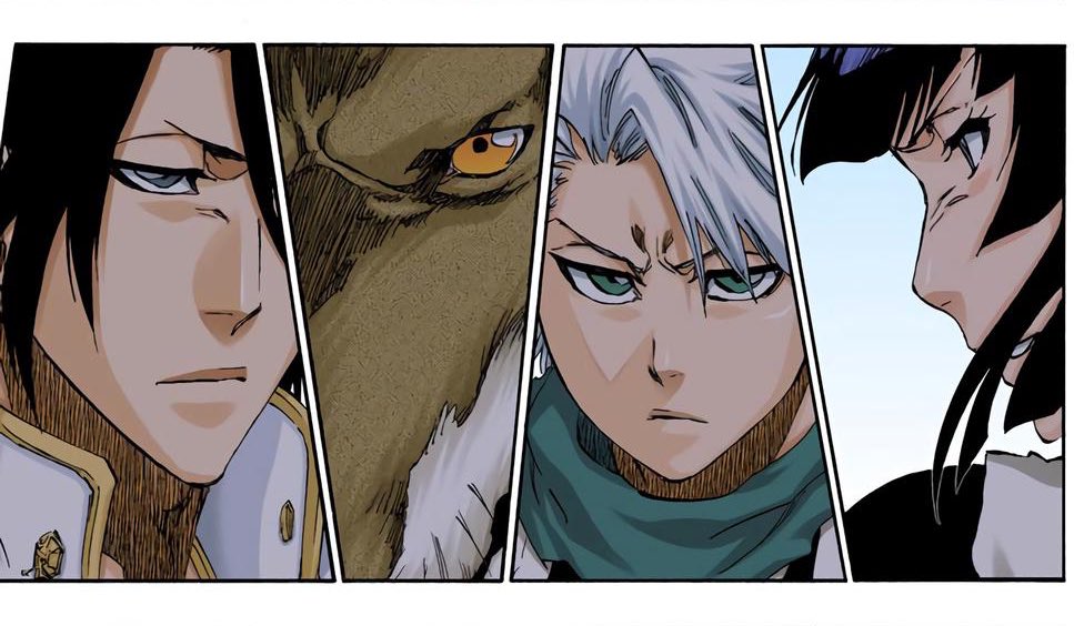 DailyToshiro_'s tweet image. 