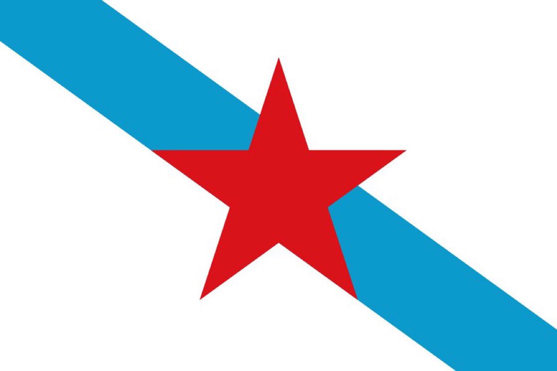 aalbagmz's tweet image. 25 de xullo: día de Galiza, da miña terra, da que amo. Que bonita es Galicia, que bonito é o teu idioma. Que viva sempre a túa fala, a túa loita e a túa historia. Orgullo de ser galega💙
