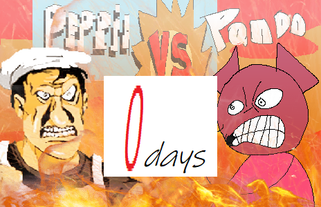 Yanzguy's tweet image. ZERO DAYS BEFORE THE OPENING. IS TODAY, GUYS, IS TODAY.
5PM EASTERN, DONT MISS OUT!
#FNF #neo #ourpleguy #Yanzingweek